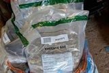 thumbnail: Some of the haul found in a shed in Dunadry