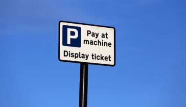 New parking charges coming soon but some see it as 'a real war on motorists'