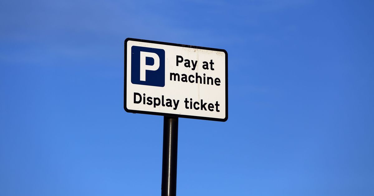 New parking charges coming soon but some see it as 'a real war on motorists'