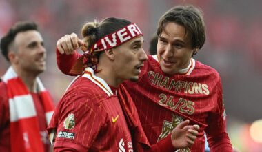 Federico Chiesa silence speaks volumes as Liverpool near key decision - 'It's not a charity'