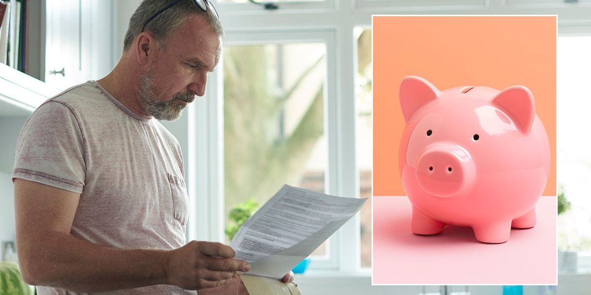 Millions of Britons losing out on £20bn interest rate boost as cash trapped in current accounts