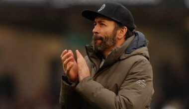 'More difficult' - Inigo Calderon reflects on Bristol Rovers tenure amid desire to stay on