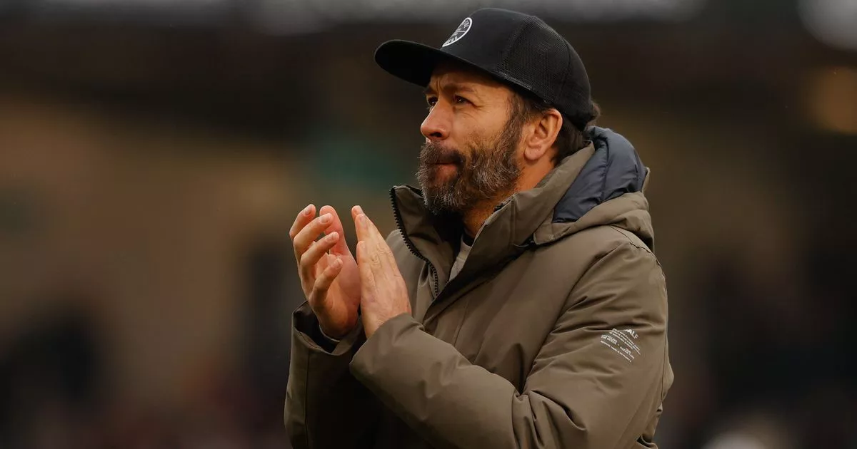 'More difficult' - Inigo Calderon reflects on Bristol Rovers tenure amid desire to stay on