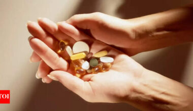 Harmful Supplements for Kidney: Common supplements that secretly harm your kidneys |