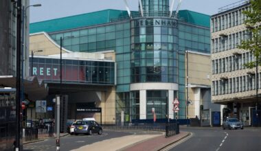 Birmingham residents share the 'craziest thing' they've ever seen in the city