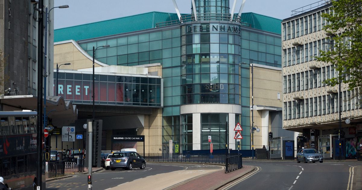 Birmingham residents share the 'craziest thing' they've ever seen in the city