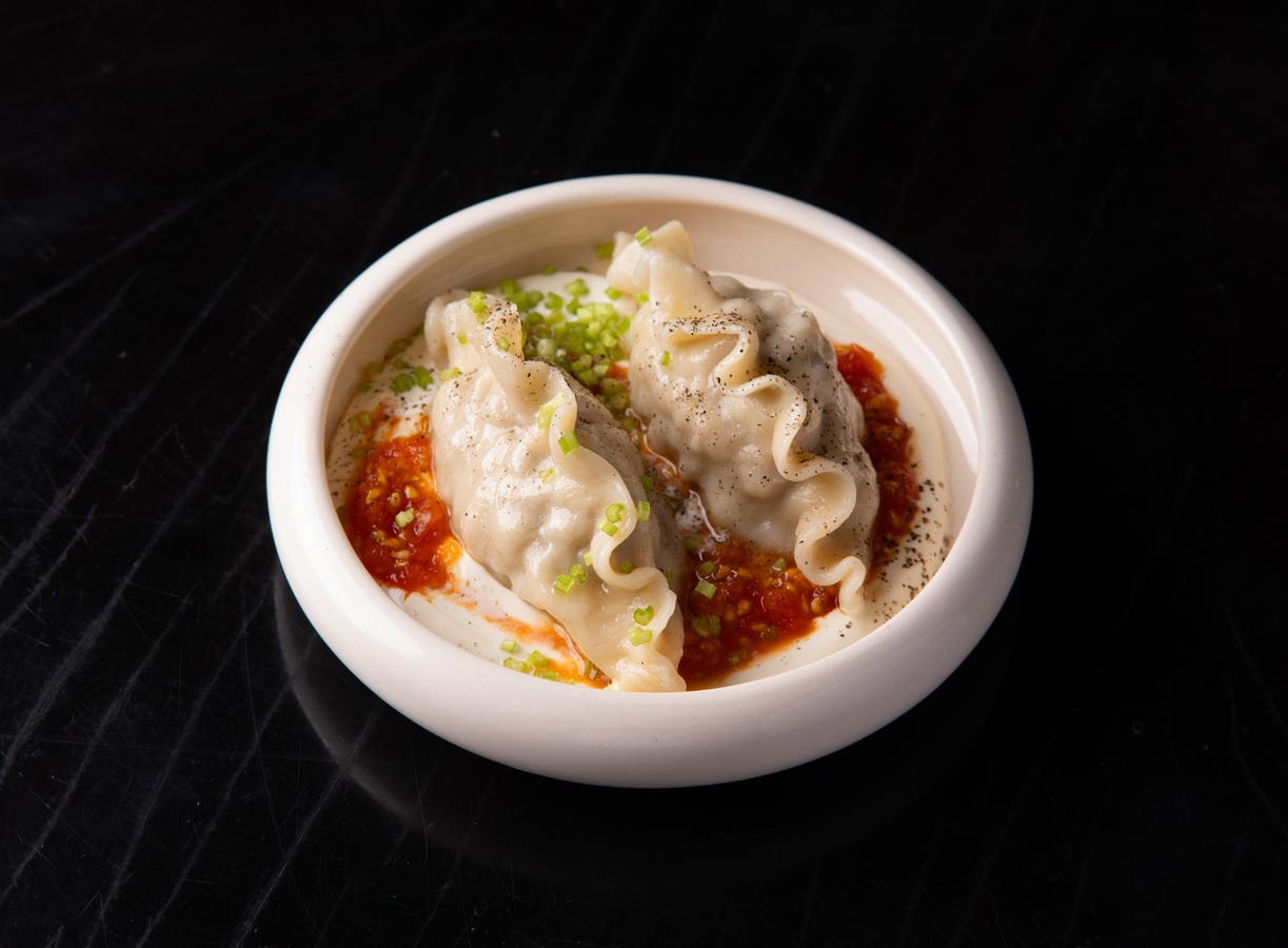 The London Restaurants And Bars To Book Now: May 2025
