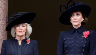 Royal Expert Reveals Camilla Disliked Kate for 3 Simple Reasons: 'She's Not...'