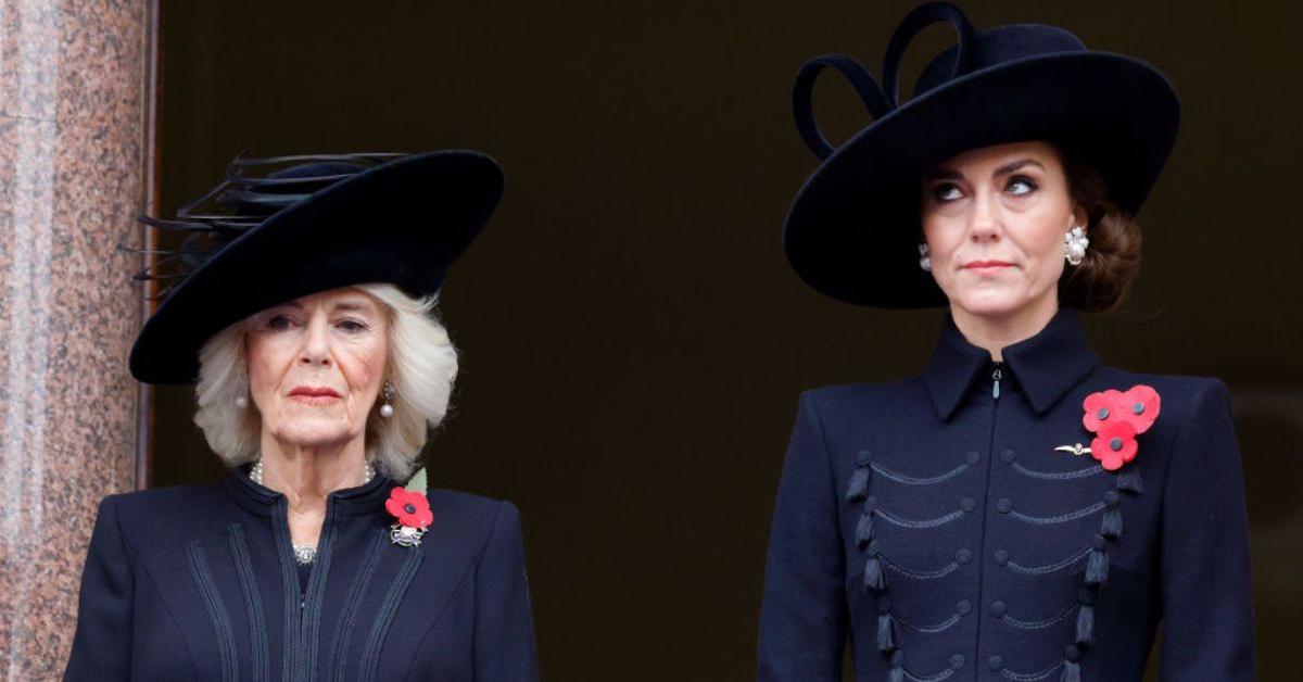 Royal Expert Reveals Camilla Disliked Kate for 3 Simple Reasons: 'She's Not...'