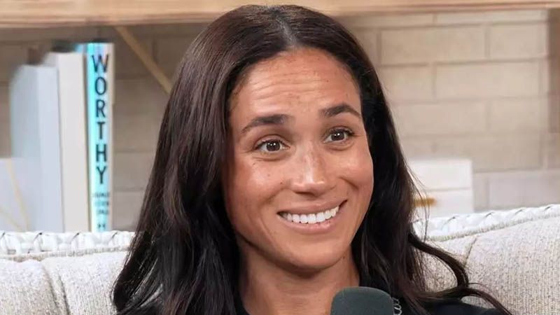 Nana Akua Unleashes Furious Attack on Meghan Markle in…