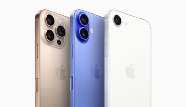 iPhone Shipments Up 13% Amid Global Smartphone Market Slowdown