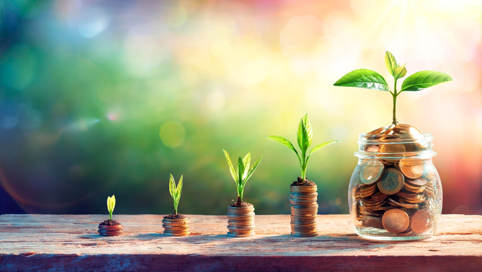 3 Businesses You Can Start For Less Than $100 In 2025