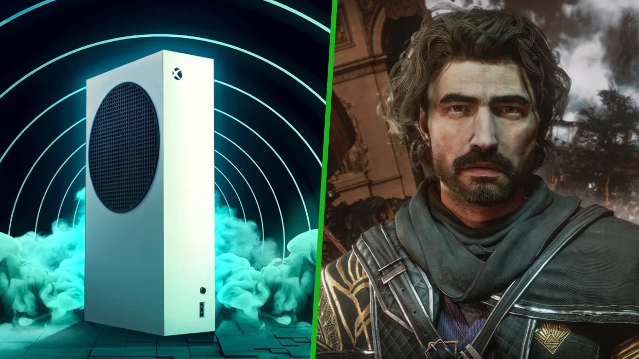 Digital Foundry Praises Clair Obscur: Expedition 33, But Xbox Series S Is A 'Sore Point'