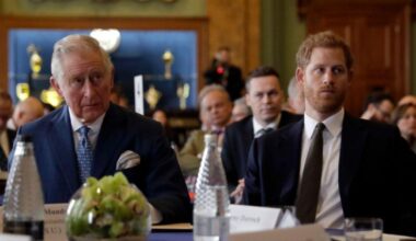 Royal Expert Reveals King Charles 'Greatest Sadness' Amidst Feud With Prince Harry