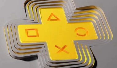PS Plus Essential Games for May 2025 Announced