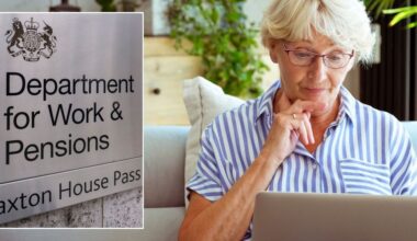 Older carers missing out on £2.4k boost due to 'complex DWP system'