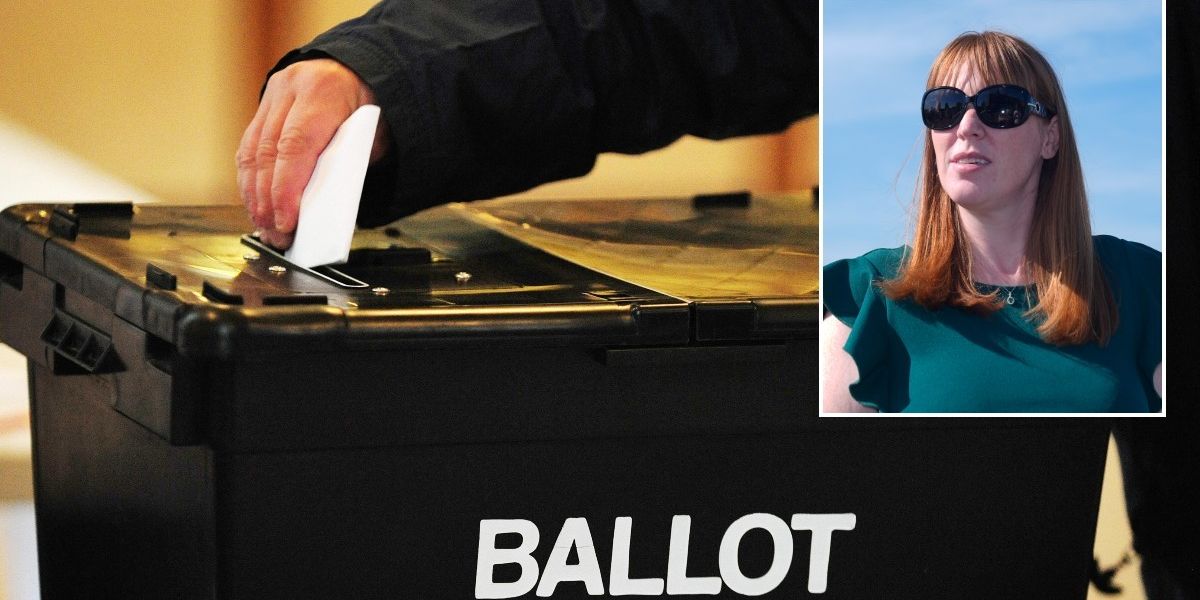 Should the Government give more power to Britain's local politicians? VOTE NOW