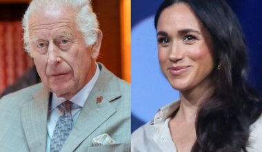 Royal olive branch? Meghan Markle's jam gift to King Charles sparks reconciliation hopes