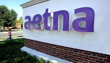 CVS Plans To Exit Obamacare In 2026, Affecting 1 Million Aetna Members