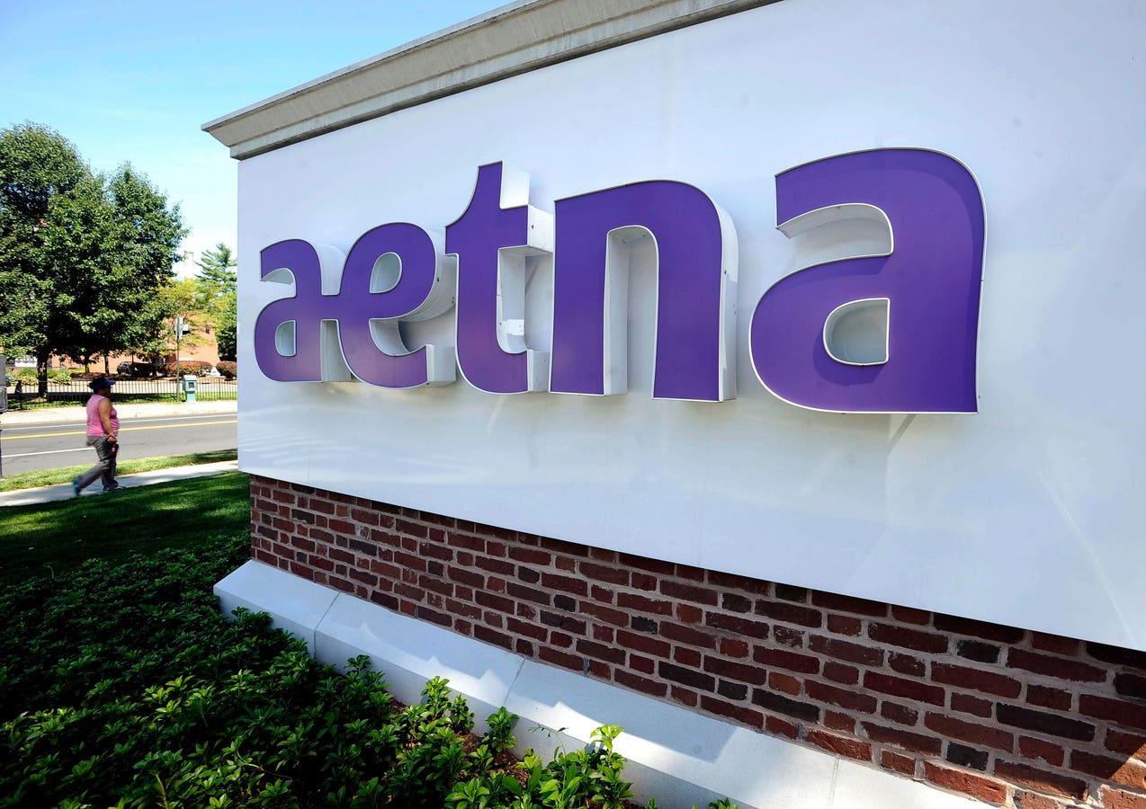 CVS Plans To Exit Obamacare In 2026, Affecting 1 Million Aetna Members