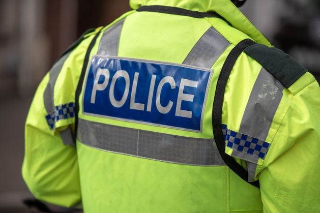 Aghnagar Road, Ballygawley: Man arrested after biker badly injured in NI crash