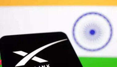 India wants to know more about Starlink’s Pakistan and Bangladesh links: Report