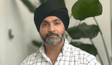 'Startups need more than slogans': Hari Sandhu on how Britain can unlock its next wave of innovation