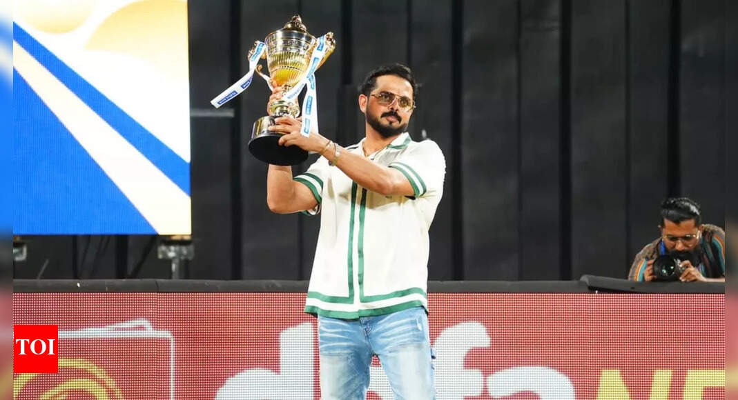 Kerala Cricket Association suspends S Sreesanth for three years: Why has the former player been punished?