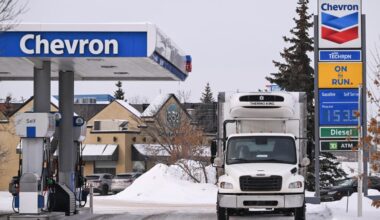 Could Chevron Surprise The Market With Its Next Earnings?