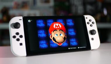Switch Users Are Getting Error Codes After Updating To Version 20.0.0