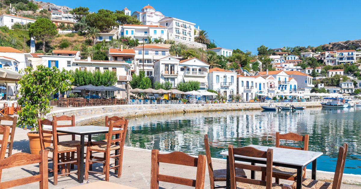 'I'm a frequent traveller - these lesser-known European holiday spots are quieter in July'