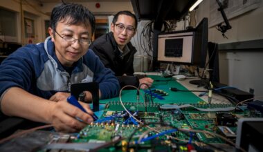 Superconducting qubits enable new quantum simulations and advanced control systems