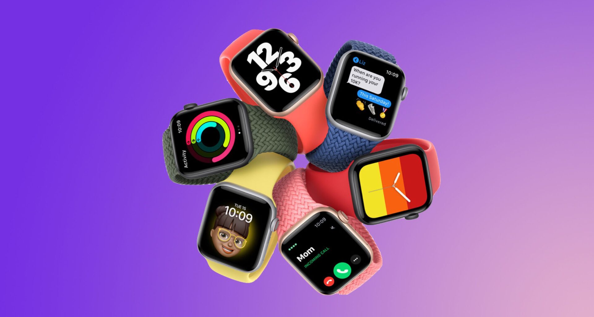 Apple Highlights Three Benefits of Apple Watch for Kids Without iPhones