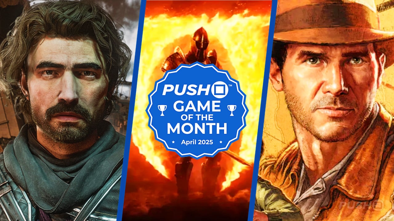 Vote for Your PS5 Game of the Month (April 2025)