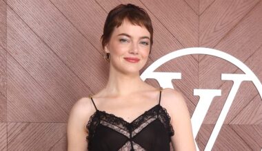 Emma Stone's sci-fi remake confirms earlier release date
