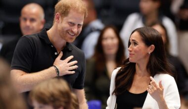 Why did Prince Harry and Meghan Markle leave the royal fold?