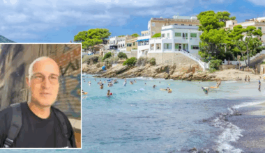 Expat in Spain shares the 'downsides' of living abroad