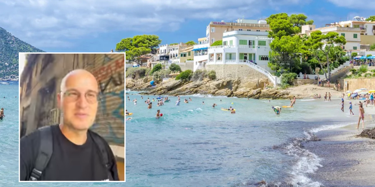 Expat in Spain shares the 'downsides' of living abroad