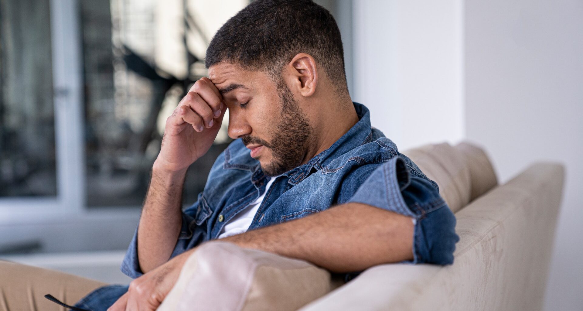 The 3 conditions that are more likely to kill MEN revealed - as experts issue stark warning