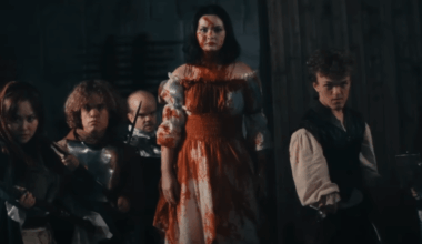 'The Death of Snow White' Arrives in Limited Theaters Today [Trailer]