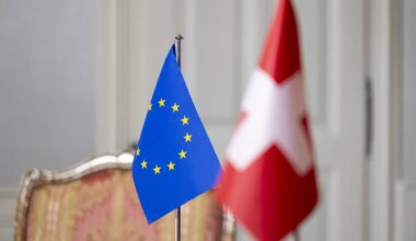 Swiss politicians bemoan limited access to EU treaty details