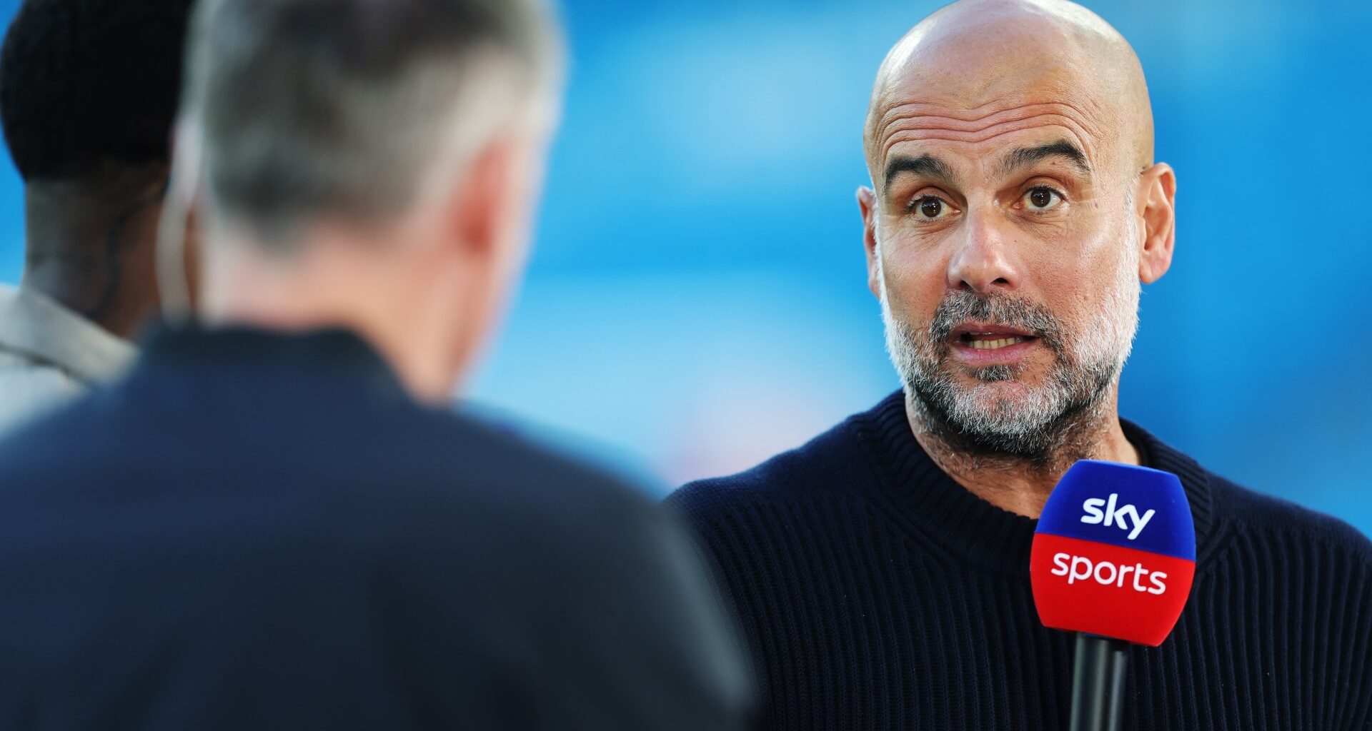 'I will take a break' - Pep Guardiola confirms future plans after Man City contract