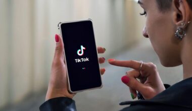 TikTok fined £452million for breaching EU privacy rules by sending data to China