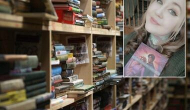 Belfast, Books & Ballgowns: Edwin McFee meets organiser Nikita Rogers to hear about what promises to be the most magical event of the year