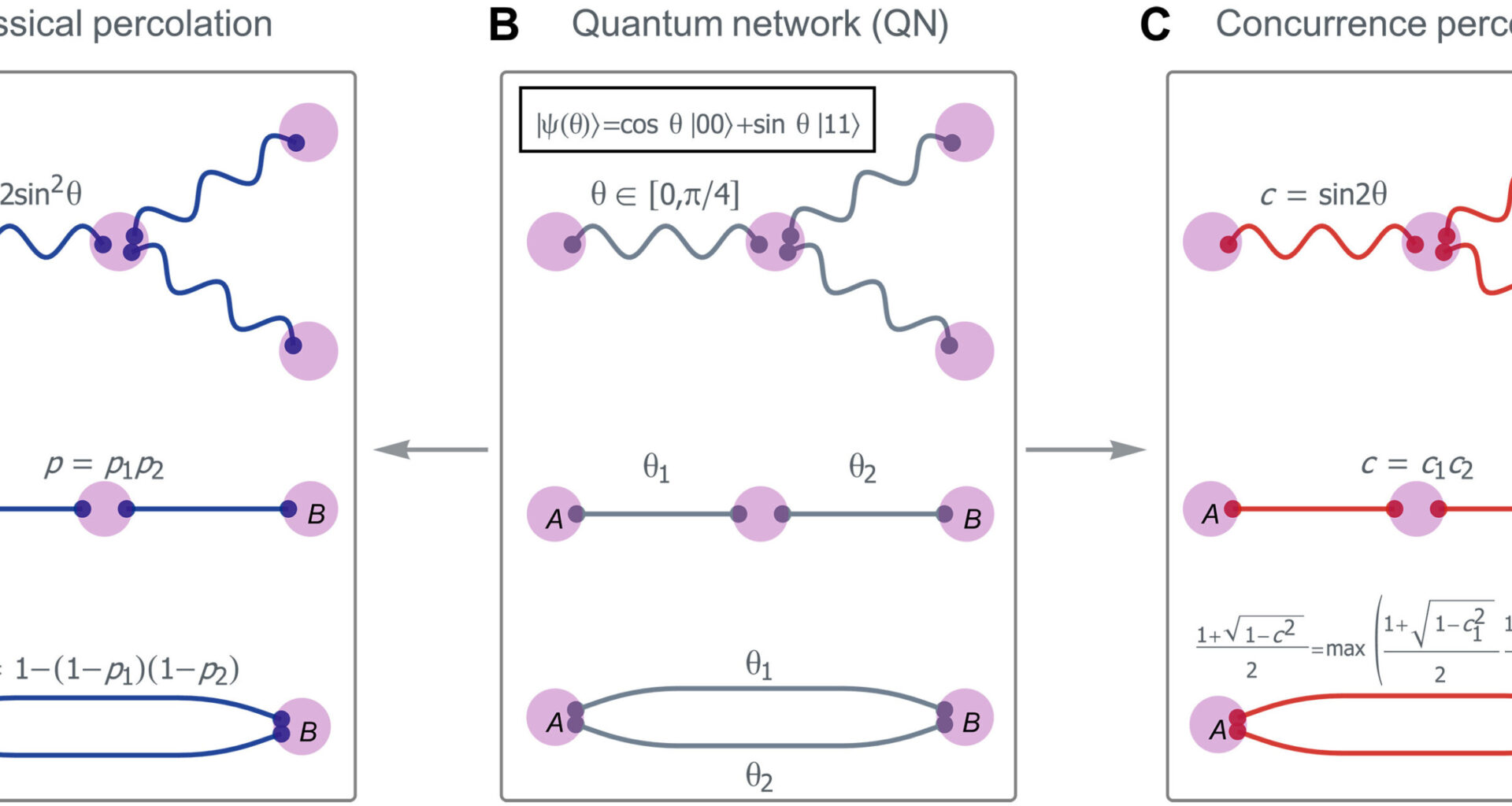 Novel strategy keeps quantum networks stable by replenishing entanglement