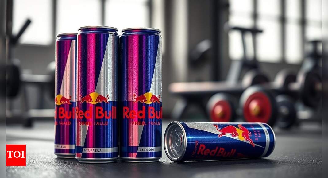 Red Bull's plans spark water scarcity fears near Berlin | World News