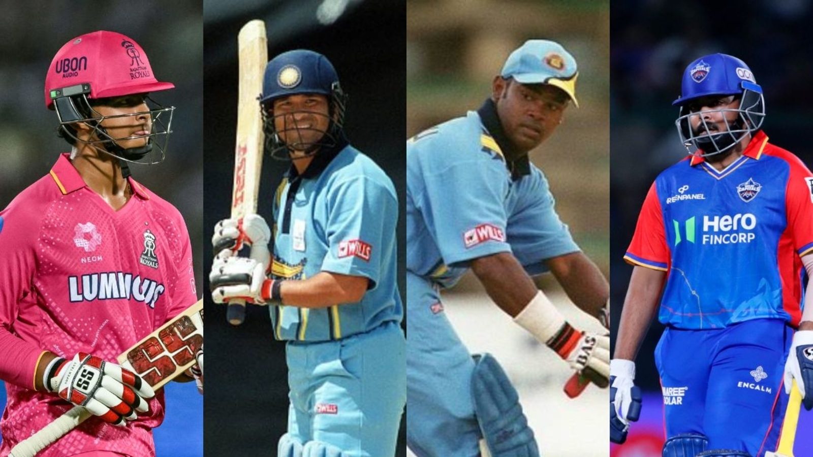 BCCI instructed to protect Vaibhav Suryavanshi like Sachin Tendulkar, can't afford Vinod Kambli, Prithvi Shaw downfall