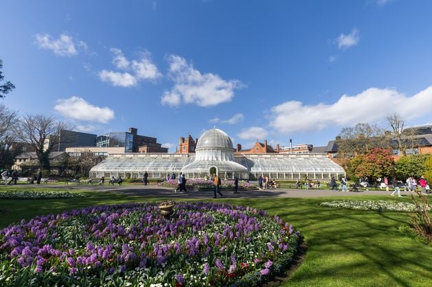 Botanic Gardens: DUP and Sinn Fein U-turn over support for Belfast festivals after backlash from locals