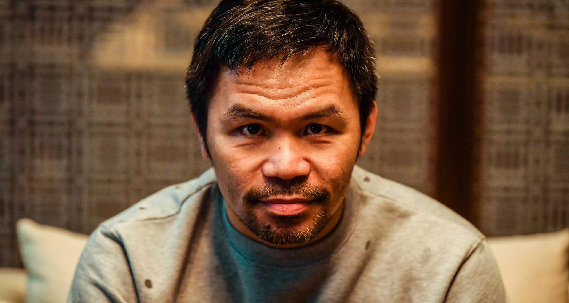Manny Pacquiao comes out of retirement aged 46 for incredible world title fight for belt targeted by Conor Benn