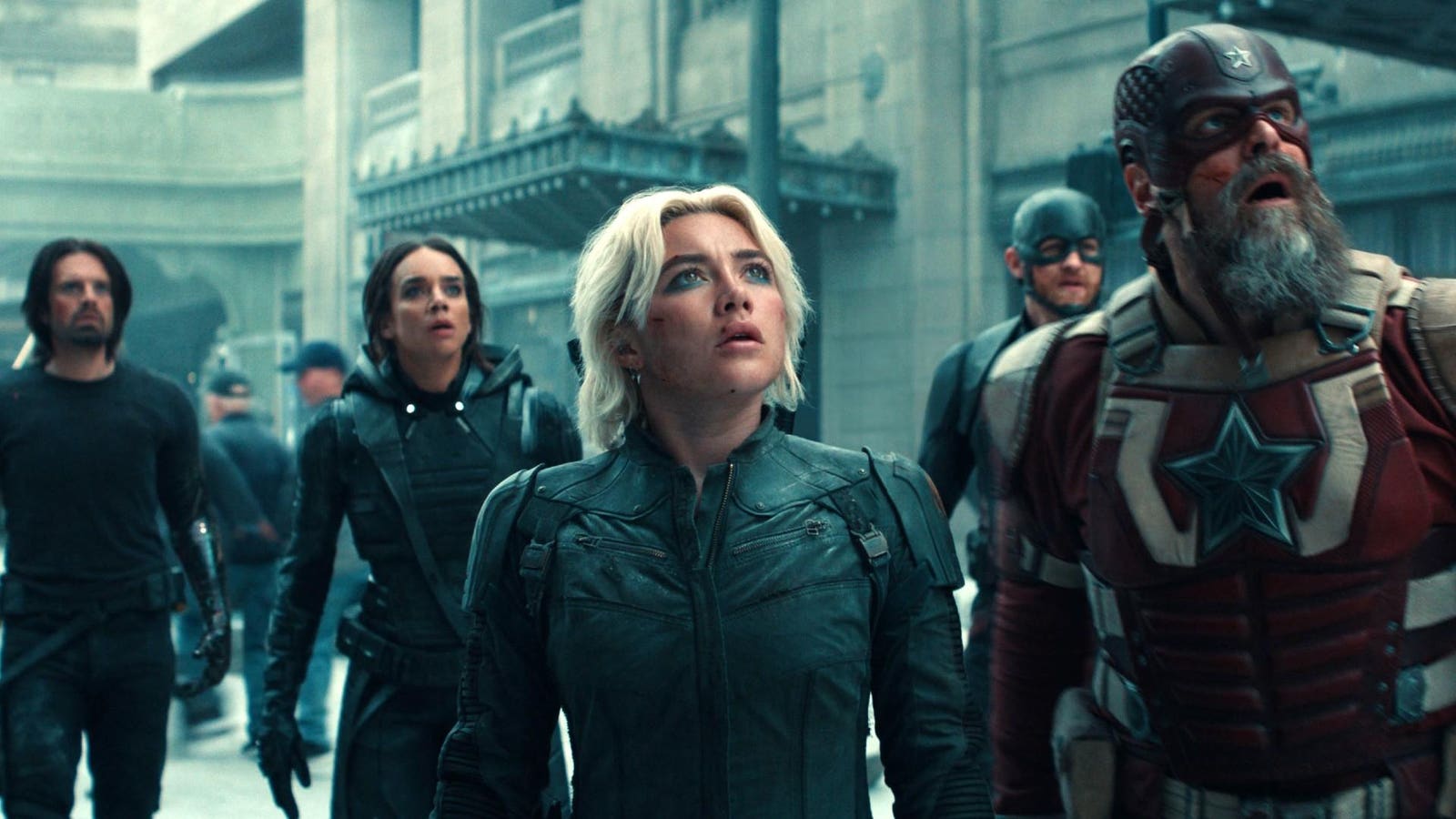‘Thunderbolts*’ Eyes Low To Mid-$70 Million Opening At Weekend Box Office